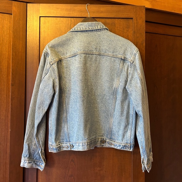 Jean jacket - Picture 2 of 2